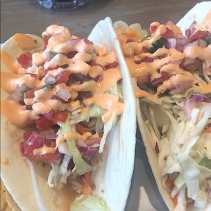 Meet your Posher, Hunter